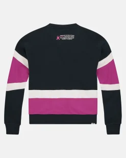 Gaastra Gestreepte Fairtrade Trui Polar|Dames Truien En Sweaters