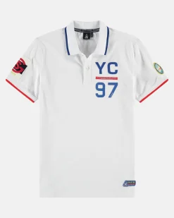 Gaastra Gili Polo|Heren Polo'S En T-Shirts