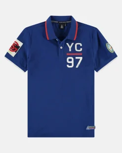 Gaastra Gili Polo|Heren Polo'S En T-Shirts