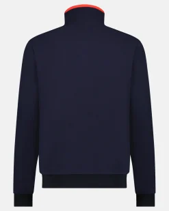 Gaastra Half-Zip Carbon Fleece|Heren Fleece & Softshell