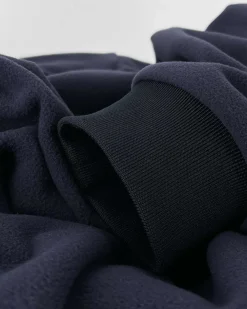 Gaastra Half-Zip Carbon Fleece|Heren Fleece & Softshell