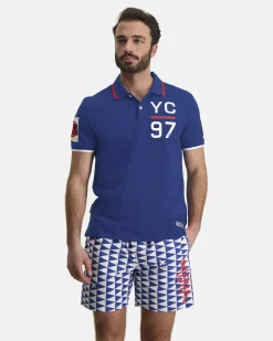 Gaastra Henric Zwembroek|Heren Zwemkleding
