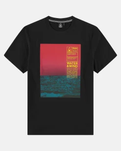 Gaastra Het100% Cotton Wyatt T-Shirt|Heren Polo'S En T-Shirts
