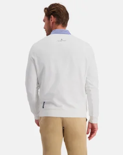 Gaastra Het Elk Lake Sweater|Heren Truien En Sweaters