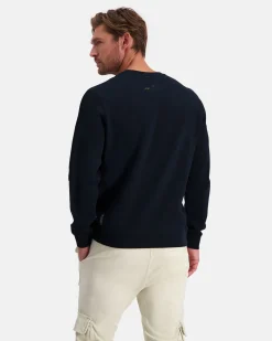 Gaastra Het Elk Lake Sweater|Heren Truien En Sweaters
