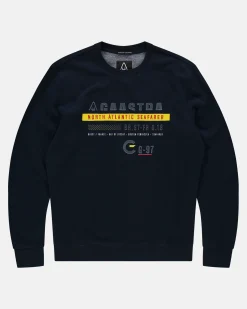 Gaastra Het Elk Lake Sweater|Heren Truien En Sweaters