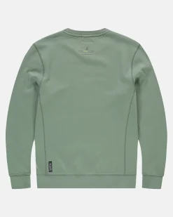 Gaastra Het Elk Lake Sweater|Heren Truien En Sweaters