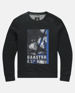 Gaastra Het Elk Lake Sweater|Heren Truien En Sweaters