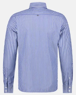 Gaastra Het Joe Shirt Van 100% Katoen|Heren Shirts
