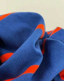Gaastra Het Klassieke Gebreide Rugbyshirt Van 100% Katoen|Heren Polo'S En T-Shirts