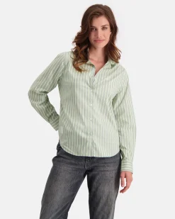 Gaastra Het Licht Geweven Waverly Blouse|Dames Blouses