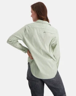 Gaastra Het Licht Geweven Waverly Blouse|Dames Blouses