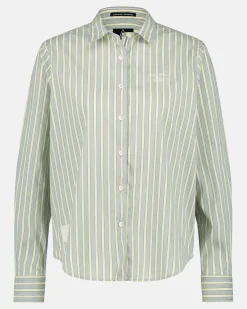 Gaastra Het Licht Geweven Waverly Blouse|Dames Blouses