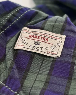 Gaastra Het Lichtgewicht, Zachte Jett Shirt|Heren Shirts
