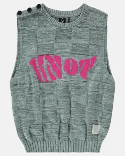 Gaastra Het Veelzijdige Gebreide Normandie Vest|Dames Truien En Sweaters