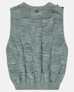 Gaastra Het Veelzijdige Gebreide Normandie Vest|Dames Truien En Sweaters