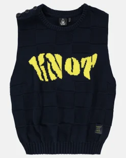 Gaastra Het Veelzijdige Gebreide Normandie Vest|Dames Truien En Sweaters