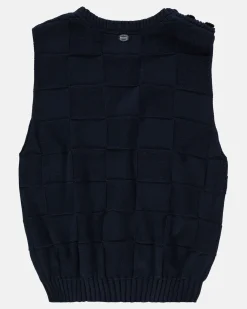 Gaastra Het Veelzijdige Gebreide Normandie Vest|Dames Truien En Sweaters