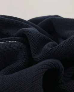 Gaastra Het Warme Ballast Fz Vest Van 100% Katoen|Heren Truien En Sweaters