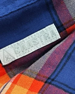 Gaastra Het Yarn Dyed Jorvik Shirt|Heren Shirts