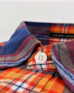 Gaastra Het Yarn Dyed Jorvik Shirt|Heren Shirts