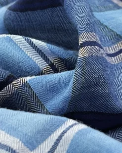 Gaastra Het Yarn Dyed Jorvik Shirt|Heren Shirts