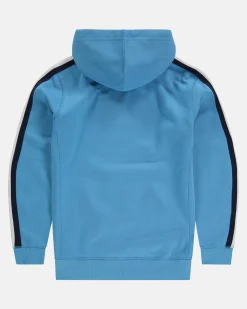 Gaastra Hooded Arc Sweater|Heren Truien En Sweaters