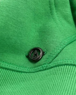 Gaastra Hooded Arc Sweater|Heren Truien En Sweaters