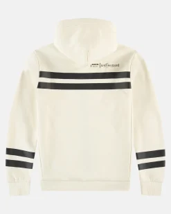 Gaastra Hooded Athwart Vest|Heren Truien En Sweaters