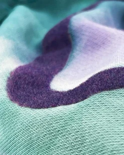 Gaastra Ice Dyed Jeanne Sweater|Dames Truien En Sweaters
