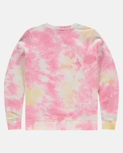 Gaastra Ice Dyed Jeanne Sweater|Dames Truien En Sweaters