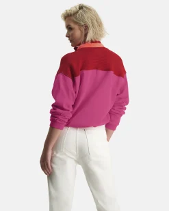 Gaastra June Sweater Van 100% Katoen|Dames Truien En Sweaters