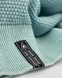 Gaastra Katoenen Sweater Keira Met Capuchon|Dames Truien En Sweaters