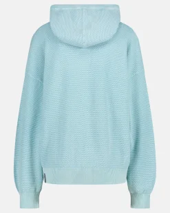 Gaastra Katoenen Sweater Keira Met Capuchon|Dames Truien En Sweaters