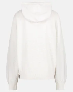 Gaastra Katoenen Sweater Keira Met Capuchon|Dames Truien En Sweaters