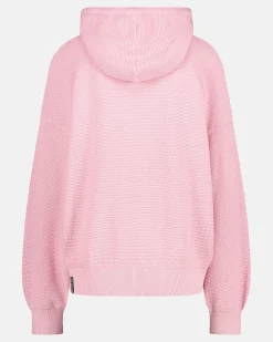 Gaastra Katoenen Sweater Keira Met Capuchon|Dames Truien En Sweaters