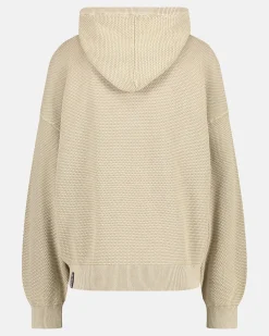 Gaastra Katoenen Sweater Keira Met Capuchon|Dames Truien En Sweaters