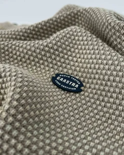 Gaastra Katoenen Sweater Keira Met Capuchon|Dames Truien En Sweaters