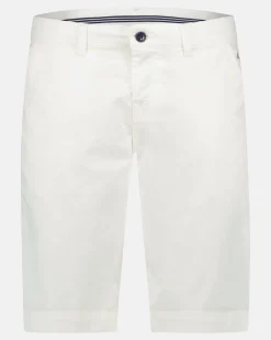 Gaastra Katoenen Twill Nantes Shorts|Heren Shorts En Broeken