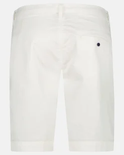 Gaastra Katoenen Twill Nantes Shorts|Heren Shorts En Broeken