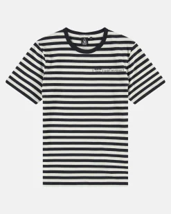 Gaastra Klassiek Gestreepte Williamson T-Shirt|Heren Polo'S En T-Shirts