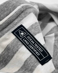 Gaastra Klassiek Gestreepte Williamson T-Shirt|Heren Polo'S En T-Shirts