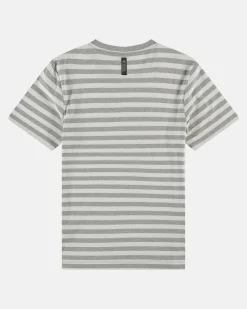 Gaastra Klassiek Gestreepte Williamson T-Shirt|Heren Polo'S En T-Shirts