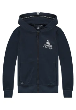 Gaastra Klassiek Katoenen Vest Pylon|Dames Truien En Sweaters
