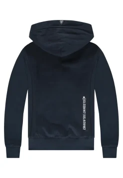 Gaastra Klassiek Katoenen Vest Pylon|Dames Truien En Sweaters