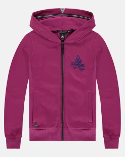Gaastra Klassiek Katoenen Vest Pylon|Dames Truien En Sweaters
