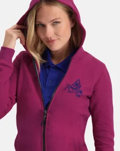 Gaastra Klassiek Katoenen Vest Pylon|Dames Truien En Sweaters