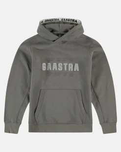Gaastra Klassieke Arctic Fairtrade Hoody|Heren Truien En Sweaters