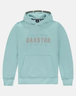 Gaastra Klassieke Arctic Fairtrade Hoody|Heren Truien En Sweaters
