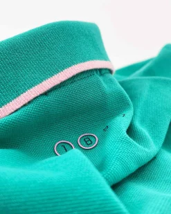Gaastra Klassieke Polo Isla|Dames Polo'S En T-Shirts